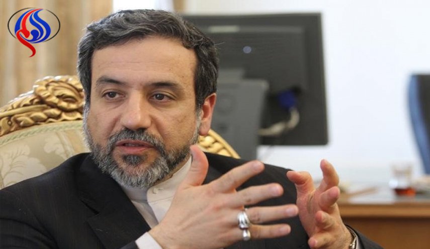 طهران: الاتفاق النووي في مرحلة حرجة وقد نخرج منه خلال الأسابيع القادمة
