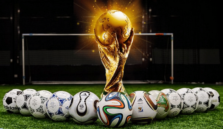 مباريات اليوم الثلاثاء في مونديال روسيا 2018