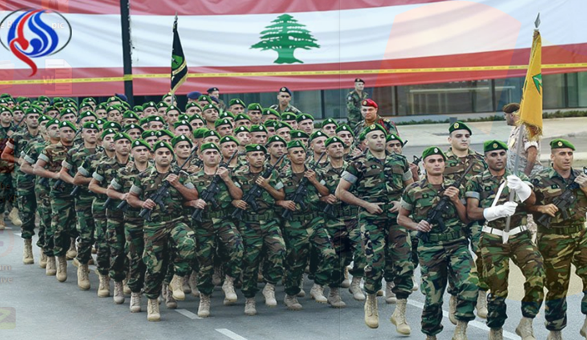شاهد... الجيش اللبناني يفكك جهاز تجسس إسرائيليا في كفرشوبا