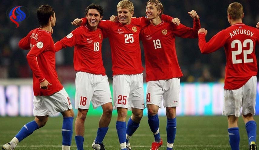 هل استخدم المنتخب الروسي منشطات في مونديال 2018؟