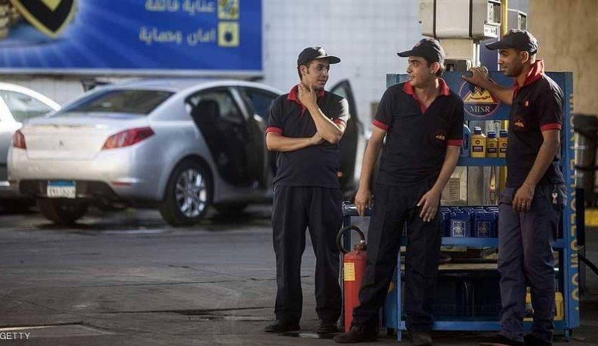 تداعيات خطيرة لمصر بعد رفع أسعار المحروقات