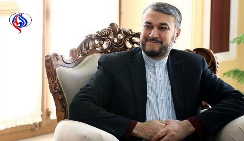 امير عبداللهيان: المخطط المسمى بـ