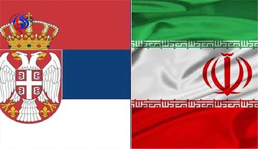 ايران تعلن استعدادها لتطوير التعاون مع صربيا في مجال انشاء الطرق وصيانتها