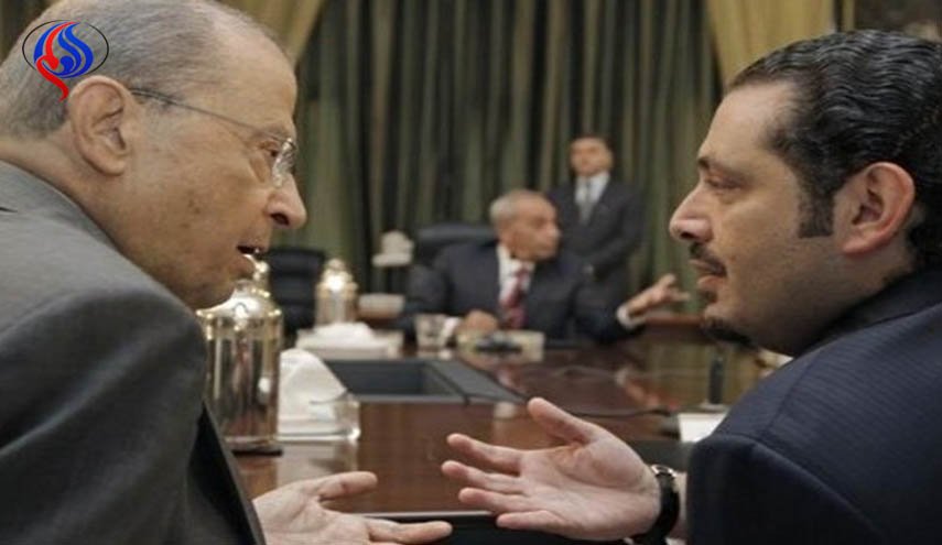 هذا ما قاله الحريري لعون في مساعي تشكيل الحكومة 