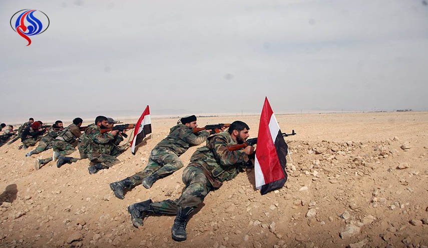 الأمم المتحدة تطالب بوقف العمليات العسكرية في جنوب سوريا
