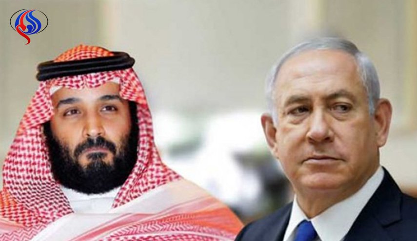 ماذا حيك لفلسطين في اللقاء السري بين نتنياهو وابن سلمان؟