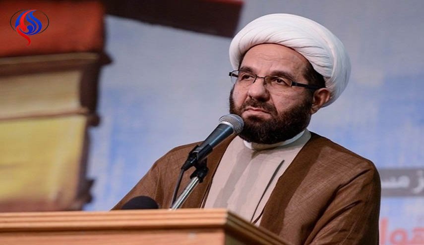 دعموش: معادلة الردع التي أرستها المقاومة منعت الاحتلال من تحقيق أطماعه