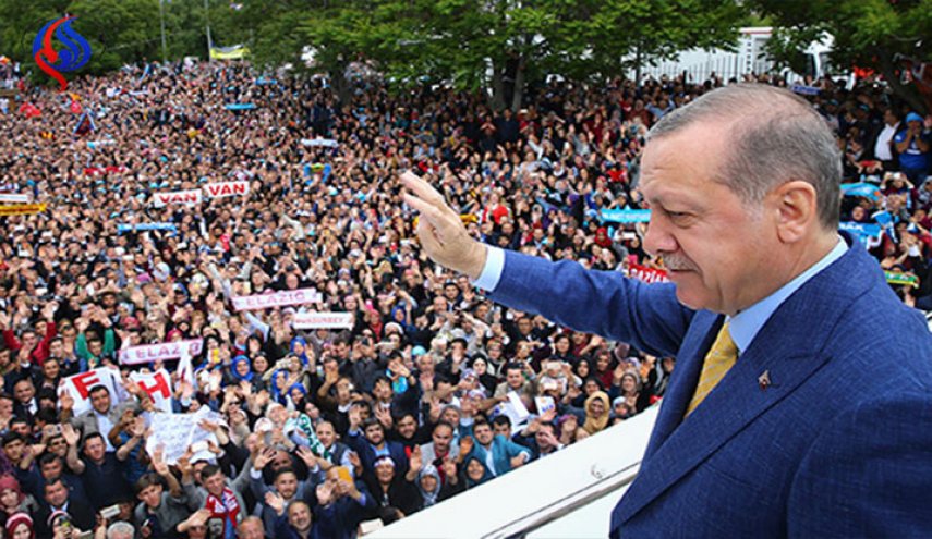 سيناريوهات محتملة للانتخابات التركية تحت ظل أحلام عثمانية أردوغان