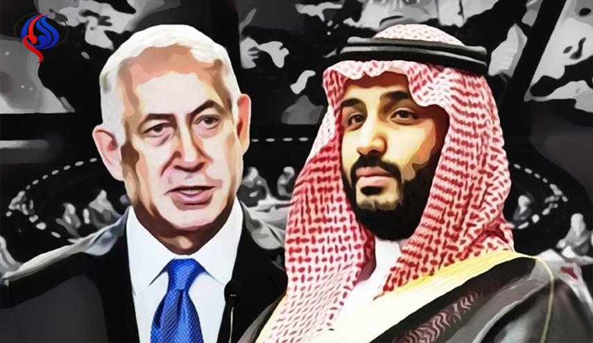 الأردن، الجسر الإسرائيلي نحو التطبيع مع السعودية