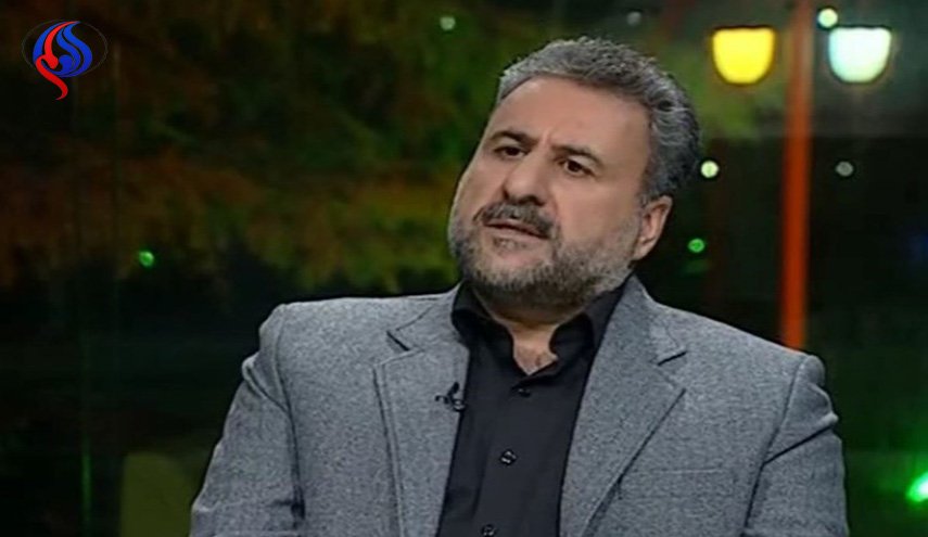 نائب إيراني: لم تتخذ أوروبا أي إجراء إيجابي حيال الاتفاق النووي