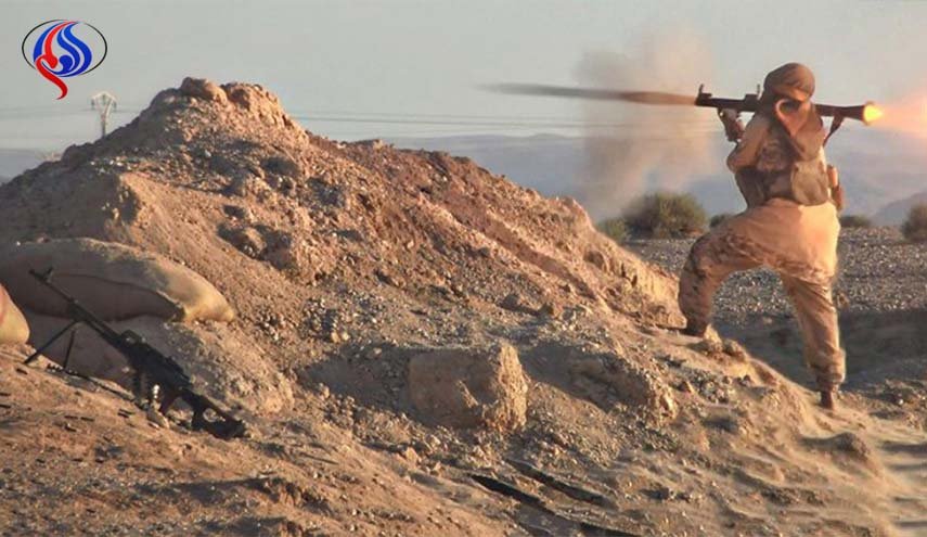 داعش يكشف عن أول هجوم له في الرقة بعد طرده منها 
