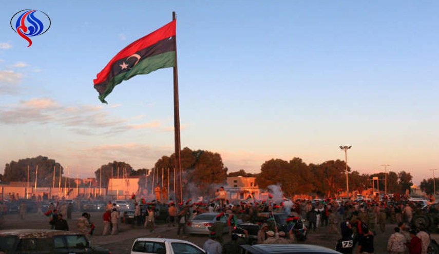 ليبيا فريسة اطماع الخارج وأنانية الداخل