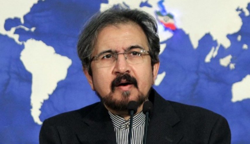 ايران تدين محاولة اغتيال رئيس زيمبابوي الفاشلة