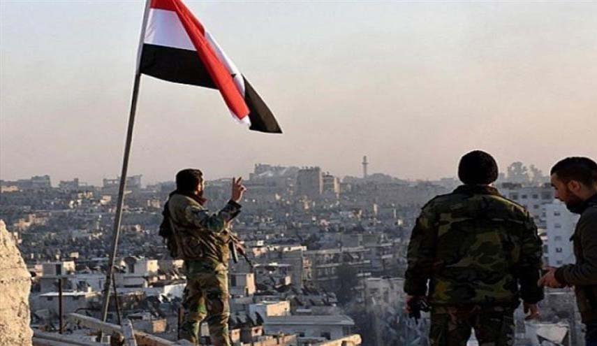 ماذا وراء رسالة أميركا الى مسلحي جنوب سوريا؟
