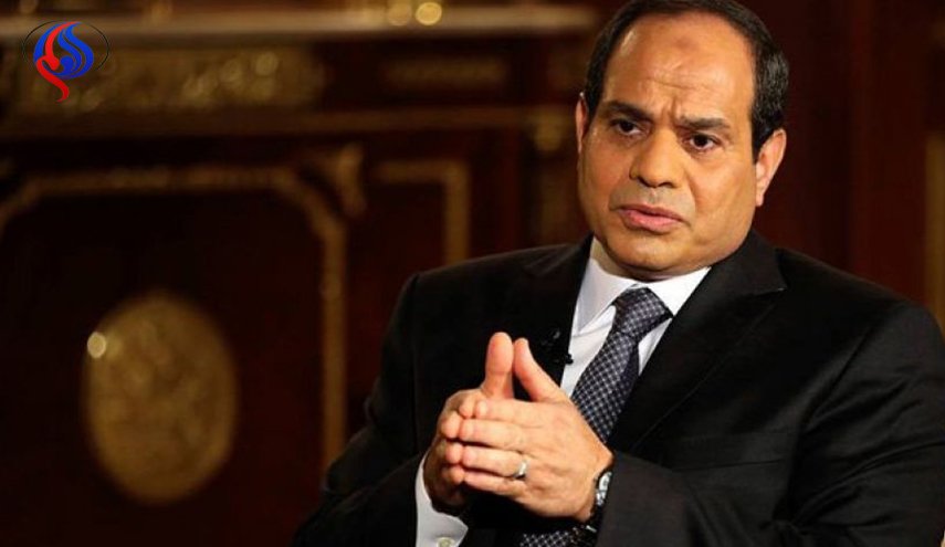 تدشين مظاهرة إلكترونية في مصر يهز عرش السيسي