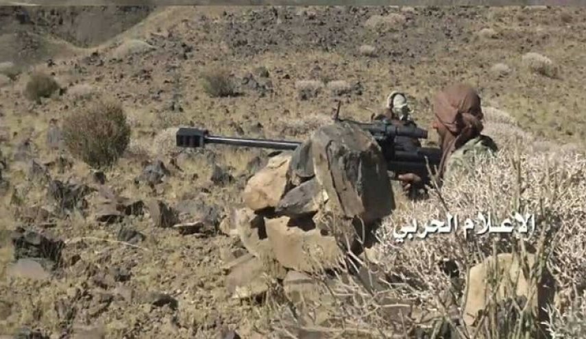 مصرع مرتزقة للتحالف بينهم سودانيون بعمليات قنص