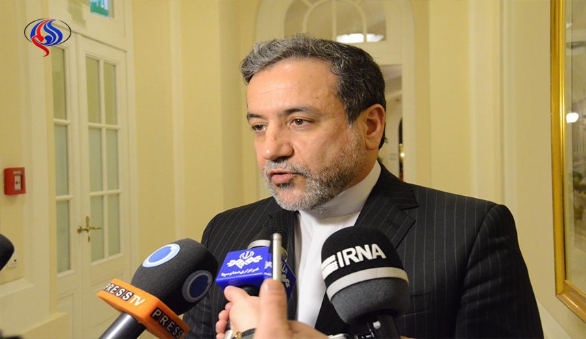 إيران تمهل أوروبا شهراً لتقديم مقترحاتها في الاتفاق النووي