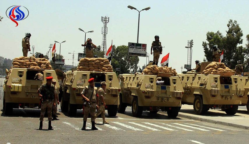 أسباب تمديد حالة الطوارئ في مصر