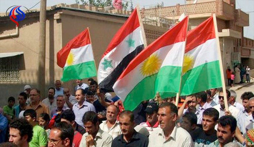 الاكراد ومصيرهم بعد خروجهم من منبج السورية