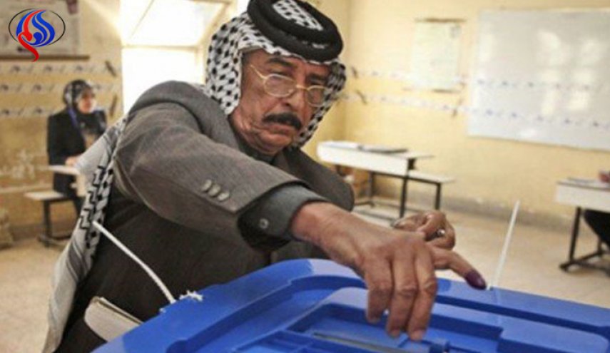 العراق: مفوضية الانتخابات تقرر اعادة عملية العد والفرز يدويا استنادا لقرار المحكمة الاتحادية