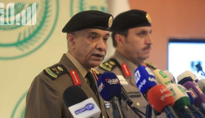 الرجال يلاحقون النساء خلال قيادتهن للسيارات والداخلية السعودية تحذر !