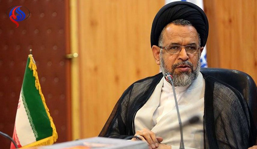 دشمن آرزوی به زانودرآوردن ملت ایران را به گور خواهد برد/ دستیابی به ظرفیت190هزار سو قابل تحقق است
