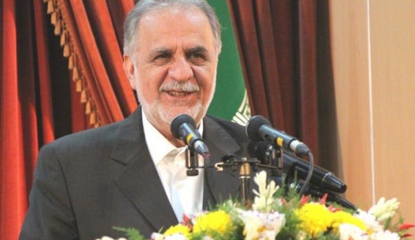 طاقة انتاج ايران من سبائك الصلب ترتفع الى 32 مليون طن