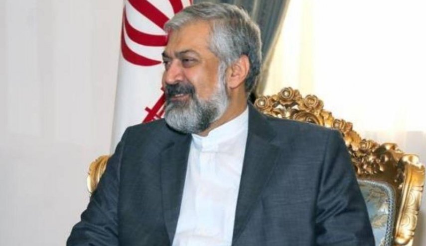 سرمدي : انتهاك الاتفاقيات الدولية بدعة خطيرة في النظام الدولي