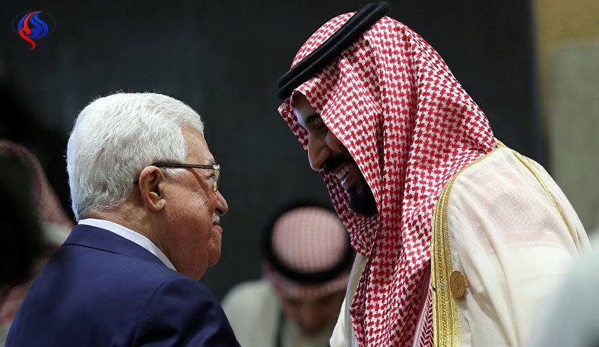 عقب لقاء بن سلمان وكوشنر... السعودية تكشف موقفها من 