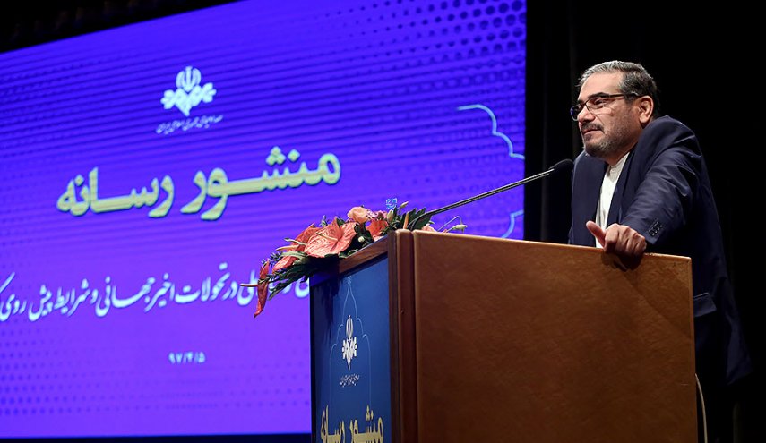 رویای آمریکا علیه ایران هرگز تعبیر نخواهد شد