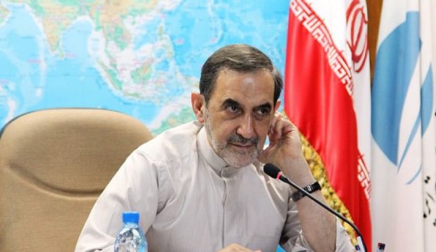 ولايتي يؤكد للمقداد استمرار دعم ايران لسوريا حتى تطهيرها من الإرهاب
