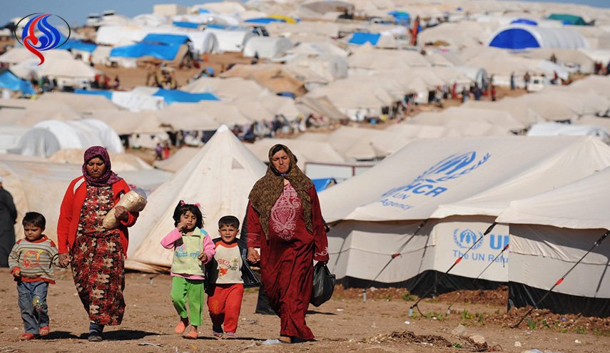 الأردن: حدودنا ستظل مغلقة ويمكن للأمم المتحدة تأمين السكان في بلدهم