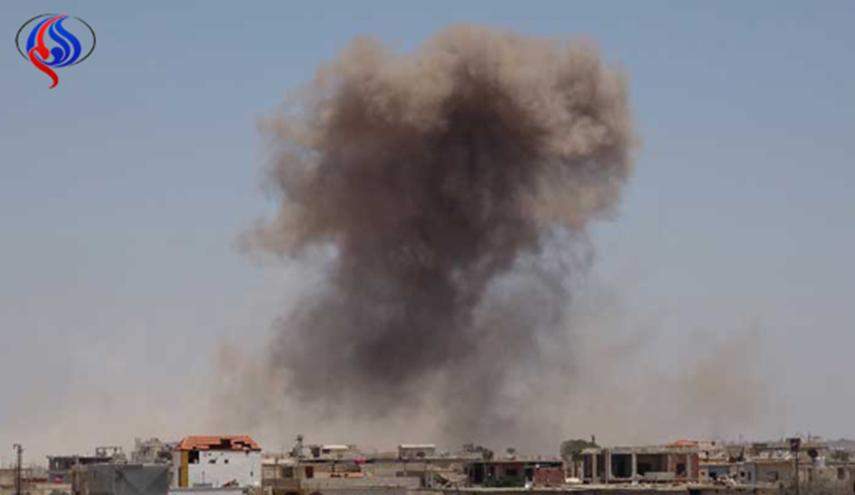 الجيش السوري يبدأ بهذه العملية باتجاه الحدود الأردنية