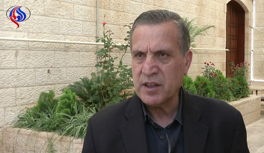 أبوردينة: صفقة القرن هدفها إلغاء الهوية الوطنية الفلسطينية