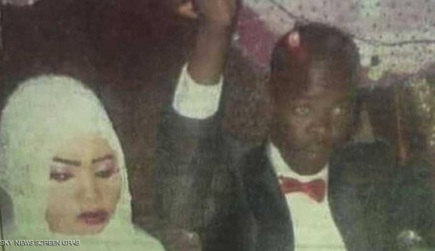 نورا السودانية 