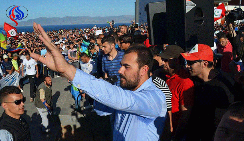 المغرب يسجن قائد 
