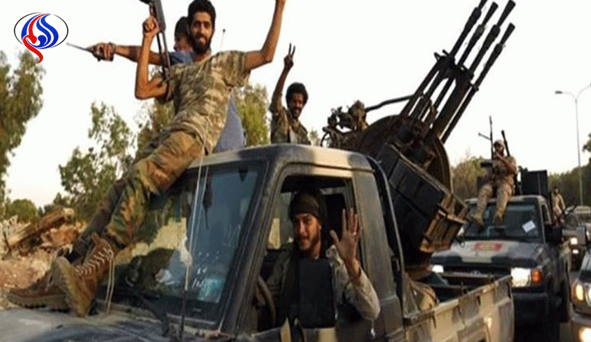 ليبيا.. بيان عن موانئ النفط يتسبب في عملية اختطاف غامضة!