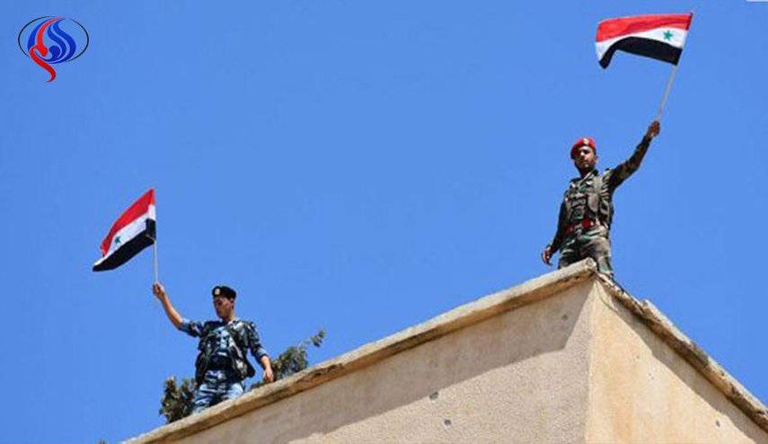 جنوب سوريا.. سيناريو الأمر الواقع