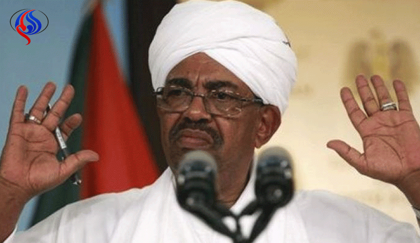 البشير يوجه بفتح الحدود مع دولة جنوب السودان