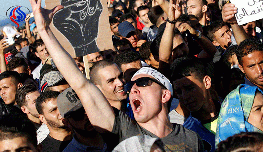 مصير الحراك الشعبي في المغرب!