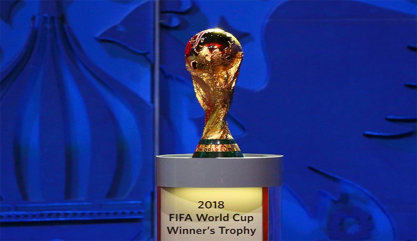 المنتخبات المتأهلة لدور الـ 16 بمونديال روسيا 2018 