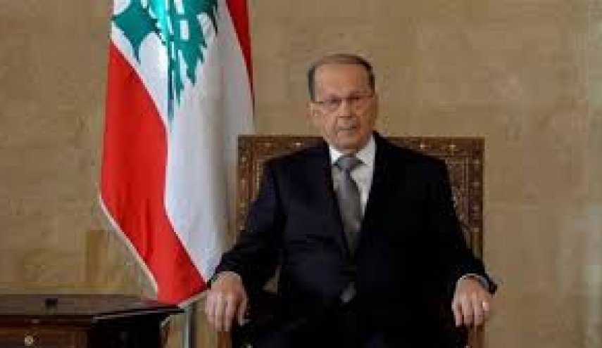 الرئيس عون: ساعة الحساب حانت 