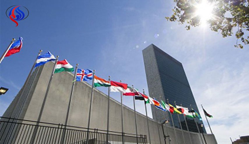 ايران تطالب بتحميل اميركا مسؤولية انتهاك الاتفاق النووي وميثاق الامم المتحدة