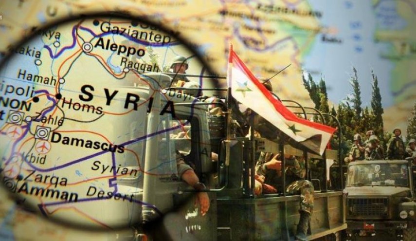 لماذا تتراجع أطراف الحرب على سوريا عن خطوط حمر؟