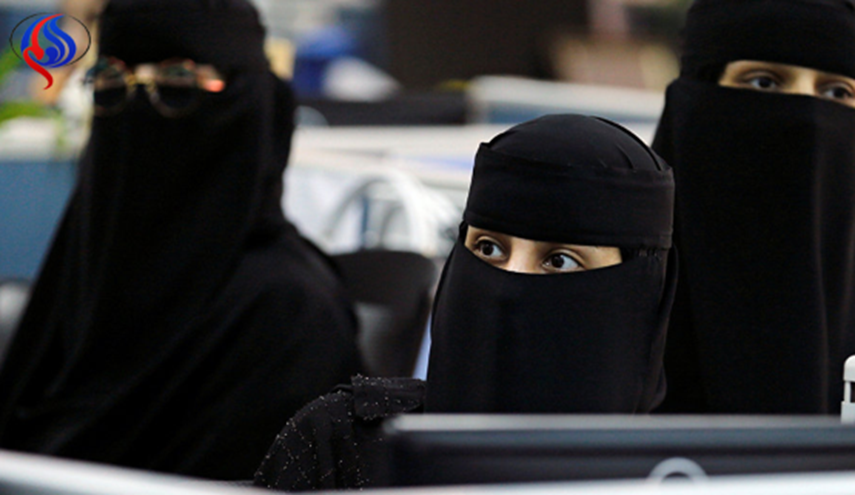 أميرة سعودية تسعى لتغيير نظام ولاية الرجل على المرأة