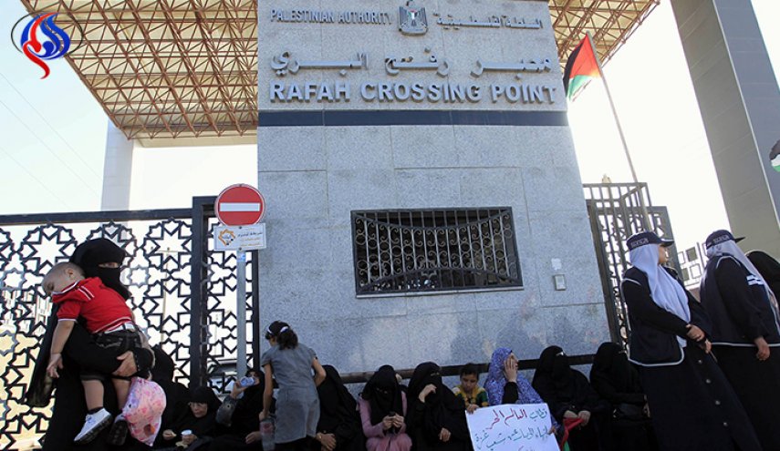 صحيفة عبرية: خطة مصرية جديدة لتحسين الأوضاع في غزة