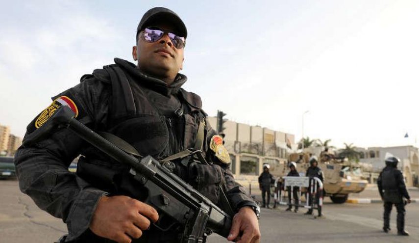 مقتل 10 عناصر من حركة 