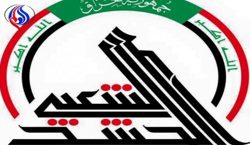 عملية برمائية لتعقب 
