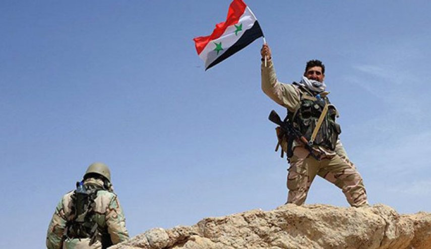 الجيش السوري يواصل تقدمه بدرعا ويسيطر على 