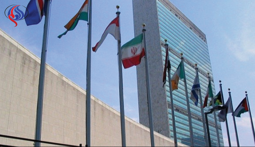 ايران: یجب تحميل اميركا مسؤولية الخروج غیر القانوني من الاتفاق النووي
